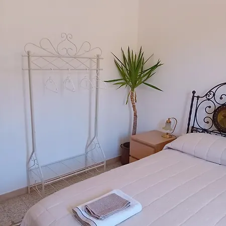 Holiday home Happy *