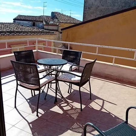 Happy Palazzolo Acreide
