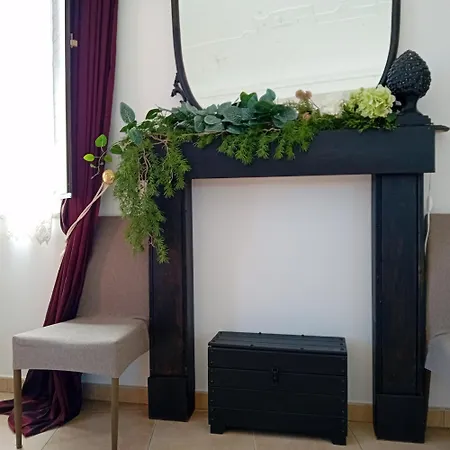 Happy Holiday home Palazzolo Acreide