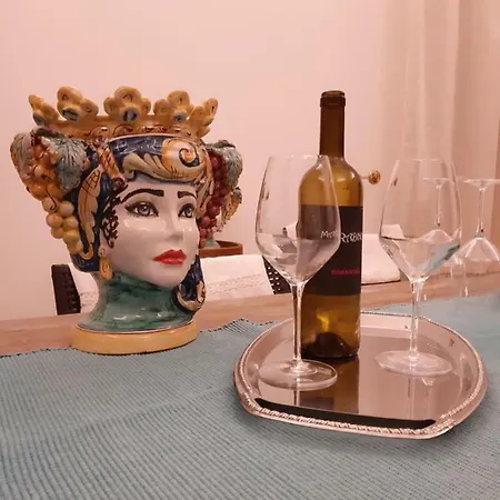 Casa vacanze Happy